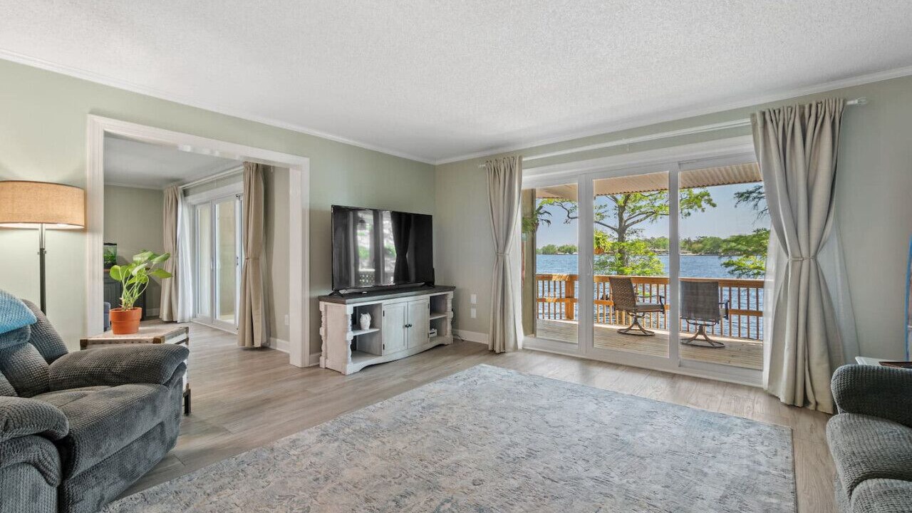 Photo of Bedroom in Elizabeth City