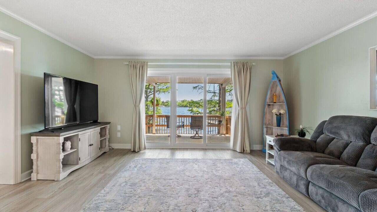 Photo of Bedroom in Elizabeth City