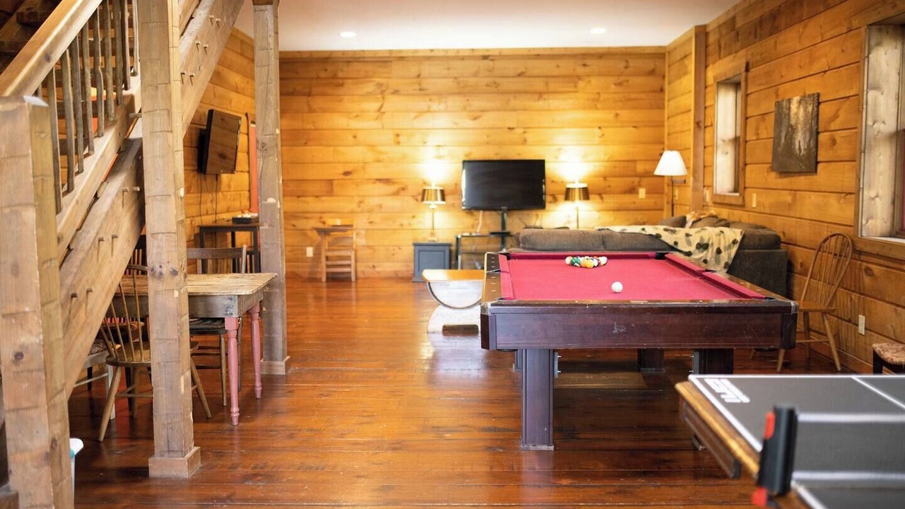 Photo of Bedroom in Waynesville