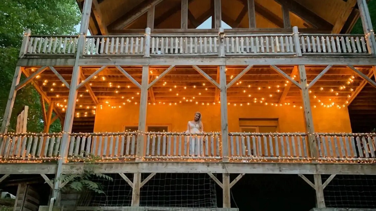 Photo of Outdoor in Waynesville