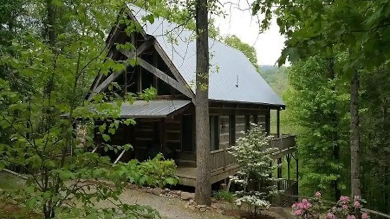 Photo of Outdoor in Waynesville