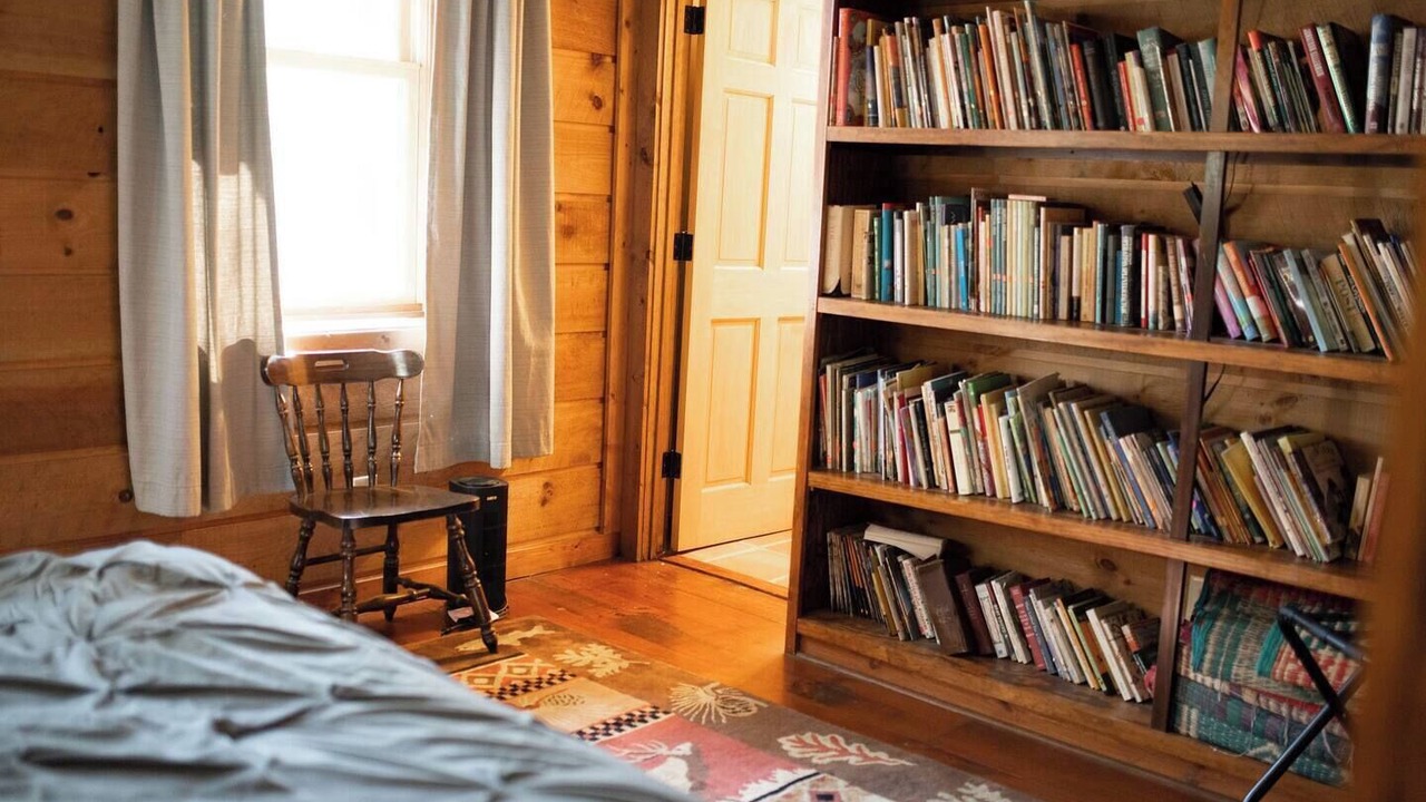 Photo of Bedroom in Waynesville