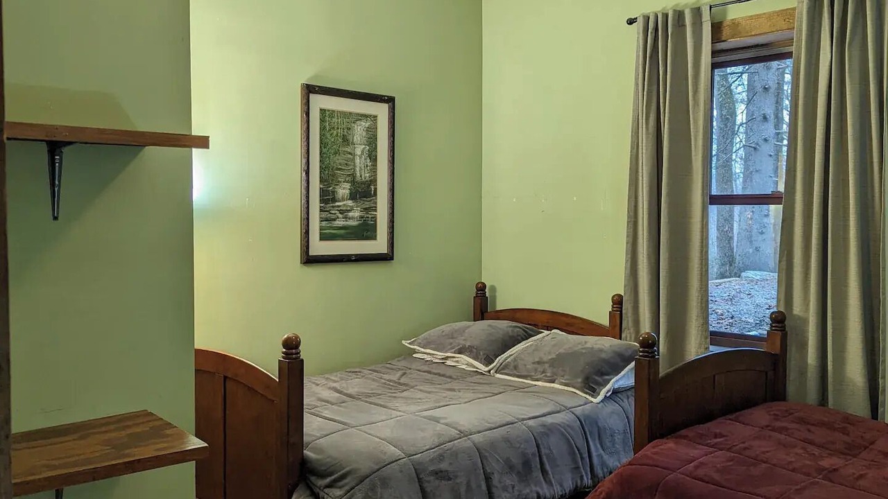 Photo of Bedroom in Waynesville
