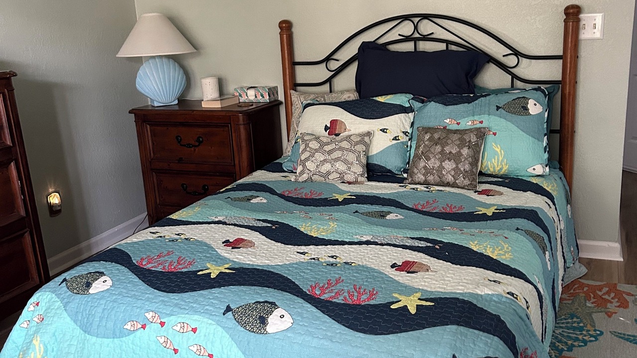 Photo of Bedroom in Colington Harbour