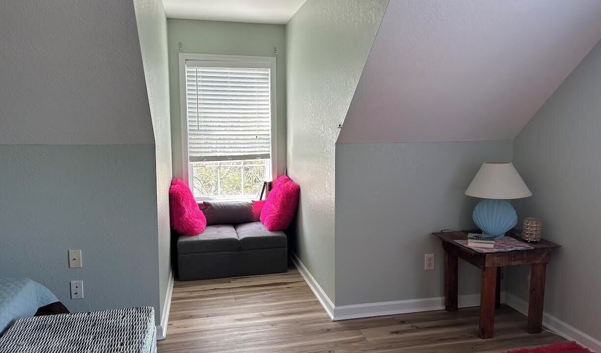 Photo of Livingroom in Colington Harbour