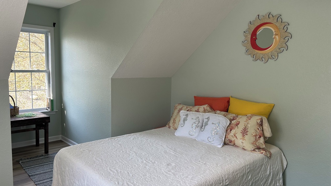 Photo of Bedroom in Colington Harbour