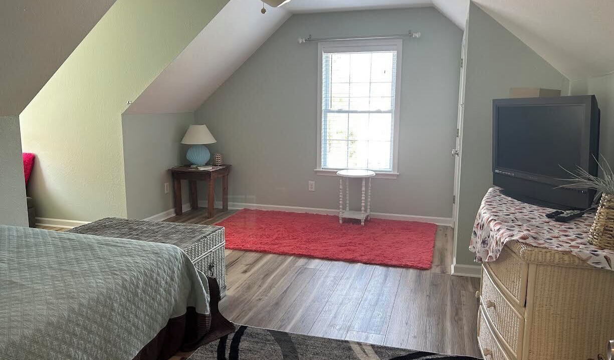Photo of Bedroom in Colington Harbour