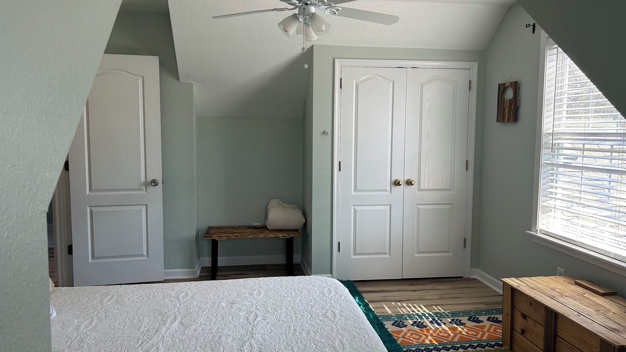 Photo of Bedroom in Colington Harbour