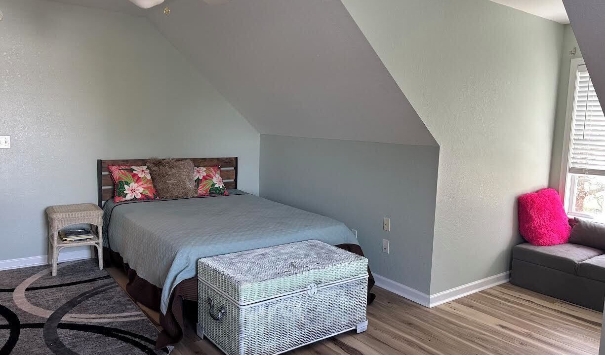 Photo of Bedroom in Colington Harbour