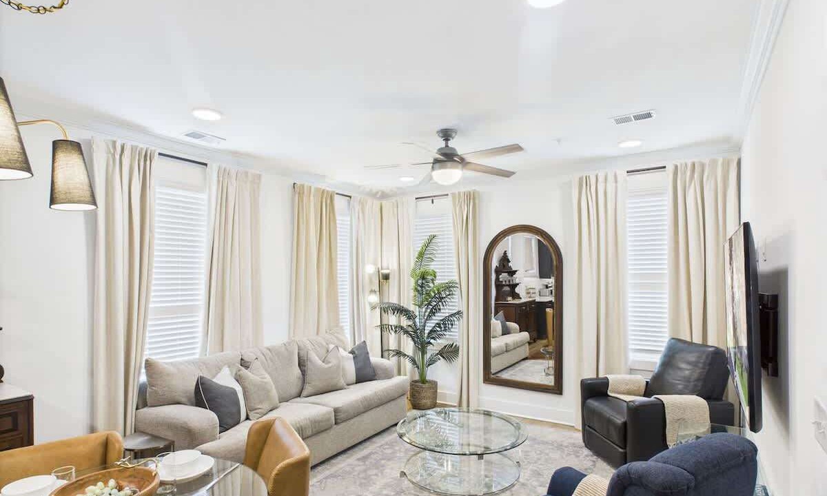Photo of Bedroom in The Nations