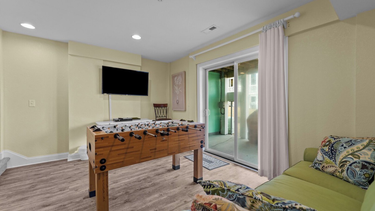 Photo of Bedroom in Bermuda Bay