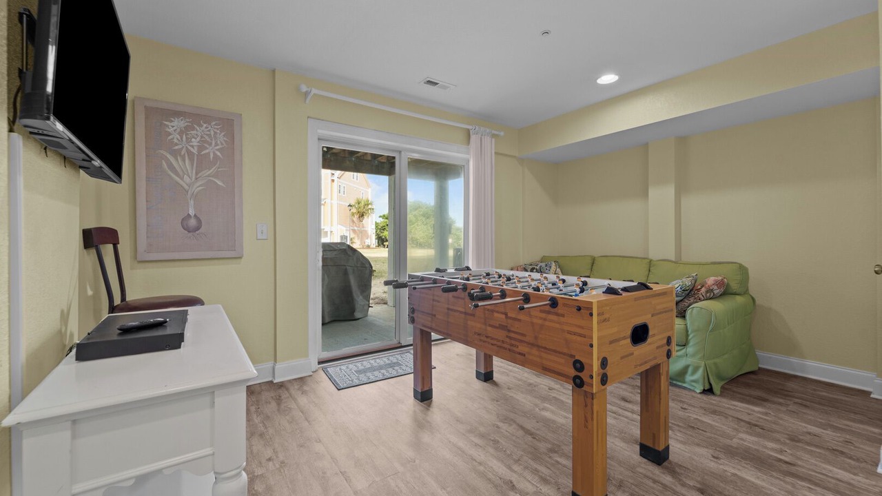 Photo of Bedroom in Bermuda Bay