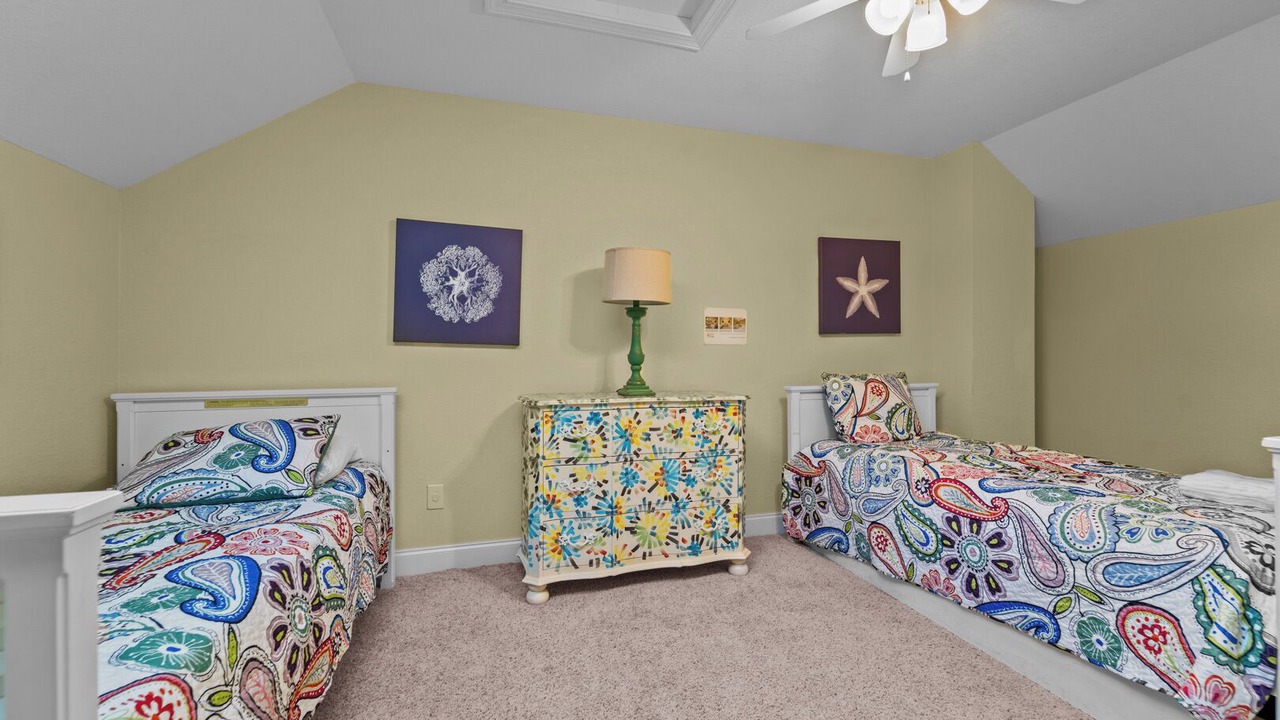 Photo of Bedroom in Bermuda Bay