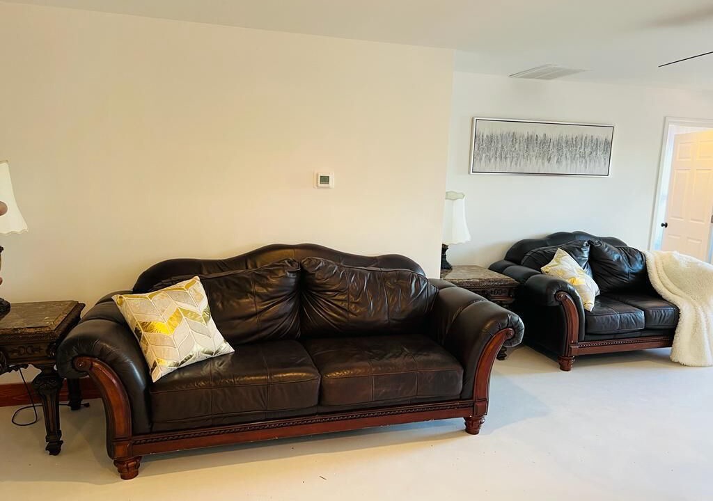 Photo of Livingroom in Valdese