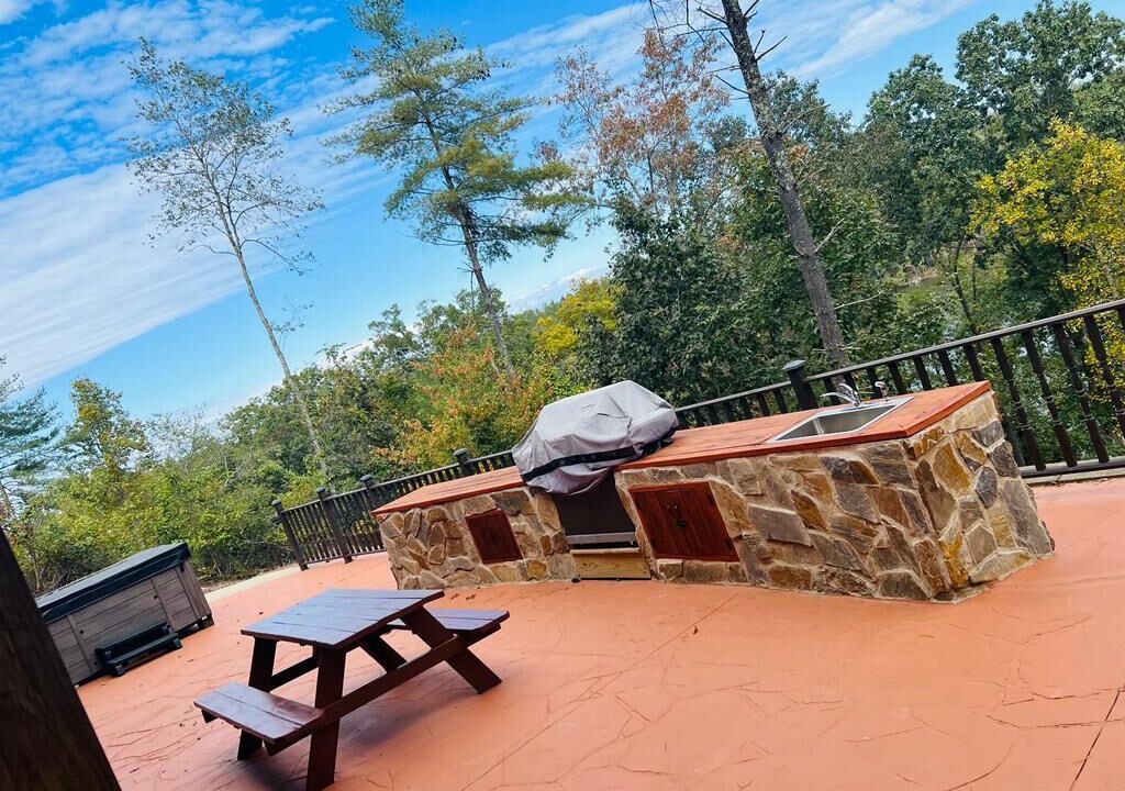 Photo of Outdoor in Valdese