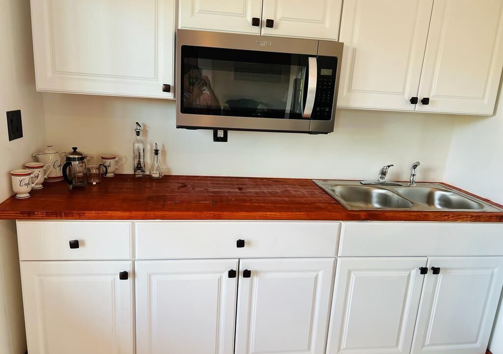 Photo of Kitchen in Valdese