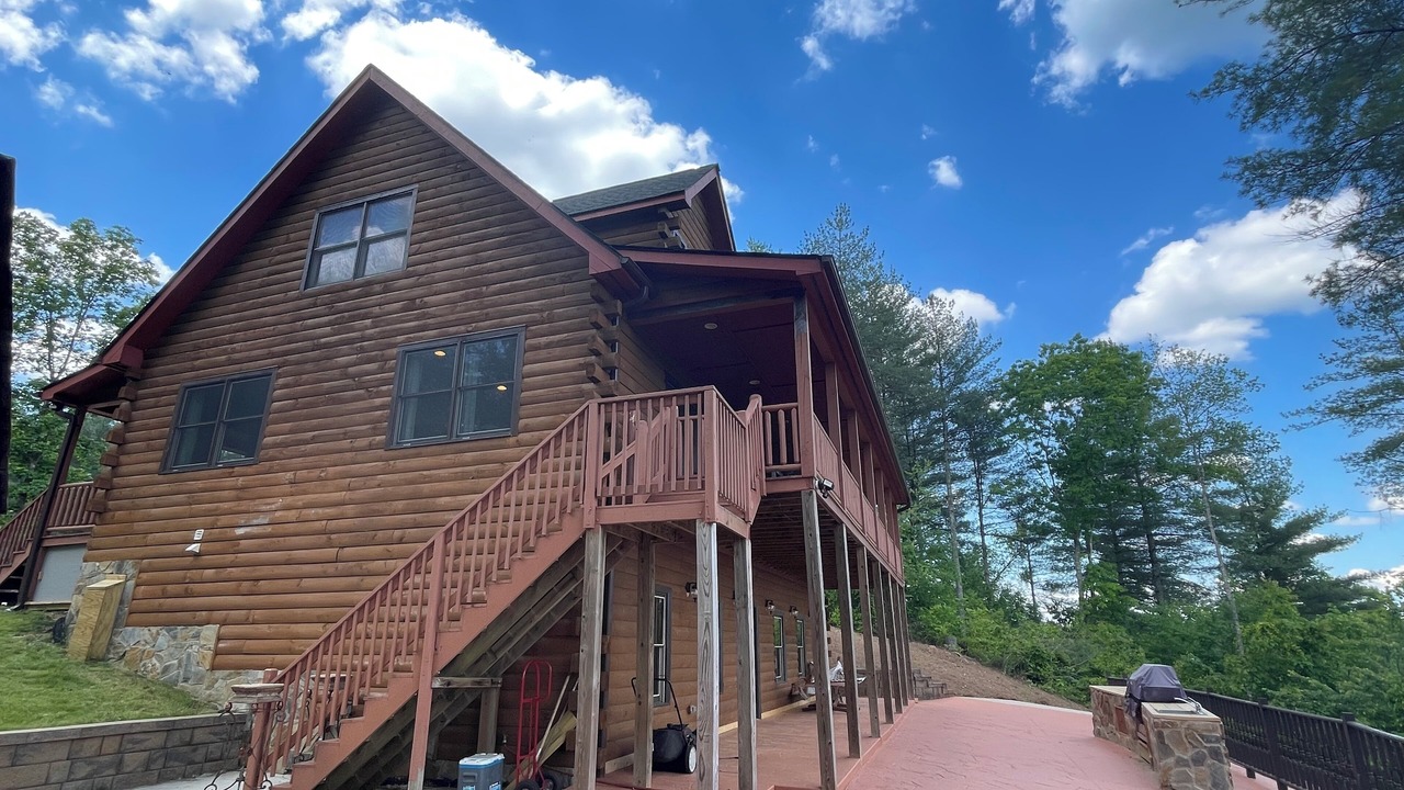 Photo of Outdoor in Valdese