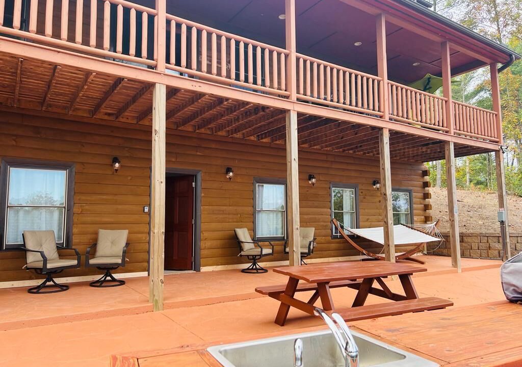 Photo of Outdoor in Valdese