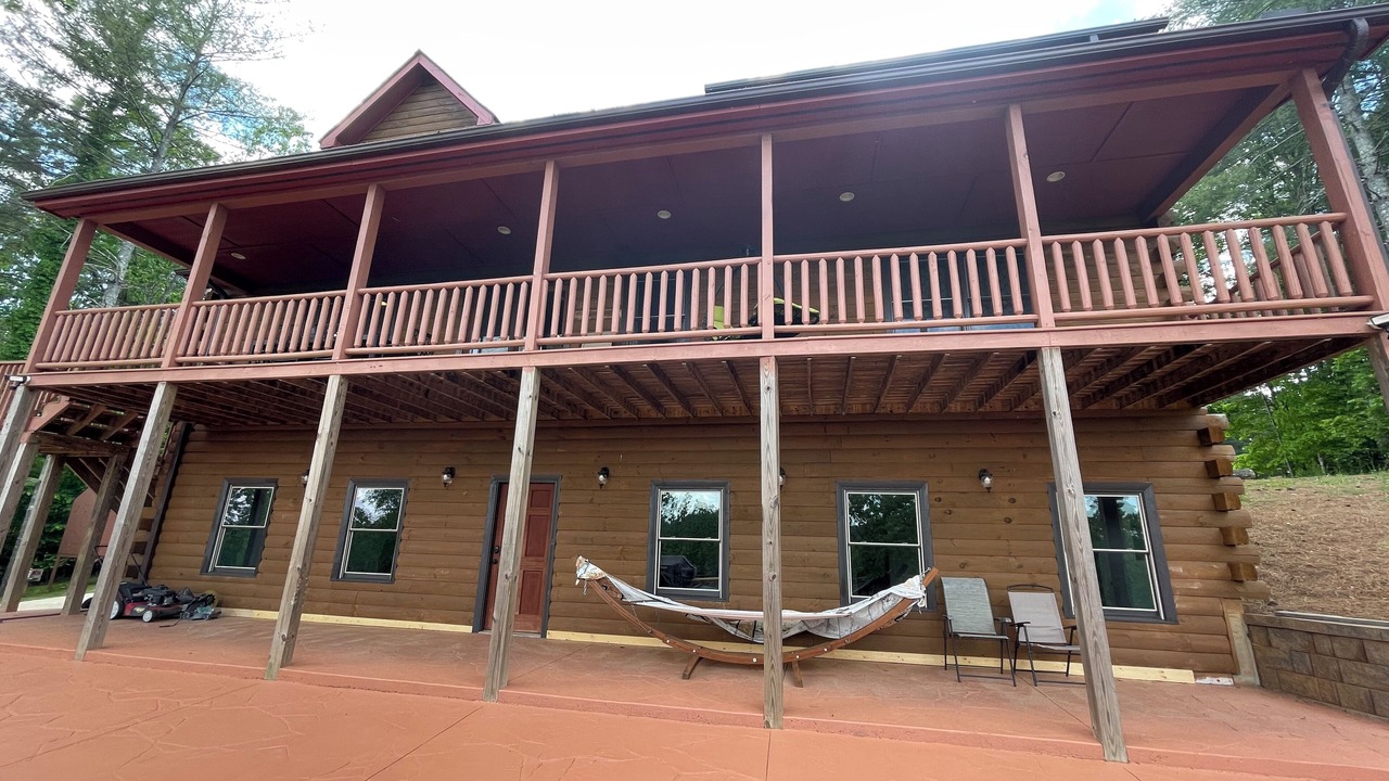 Photo of Outdoor in Valdese
