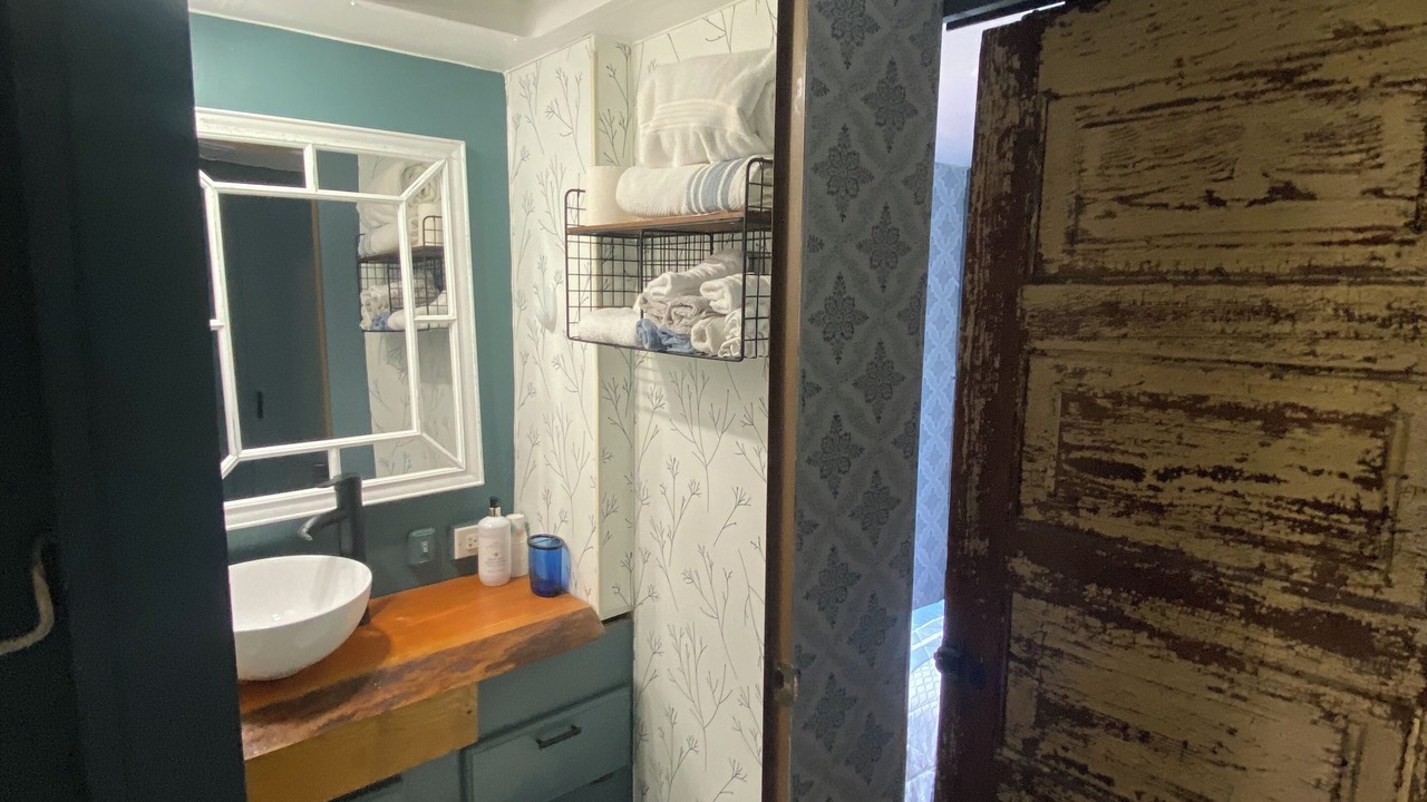 Photo of Bathroom in Deep Gap