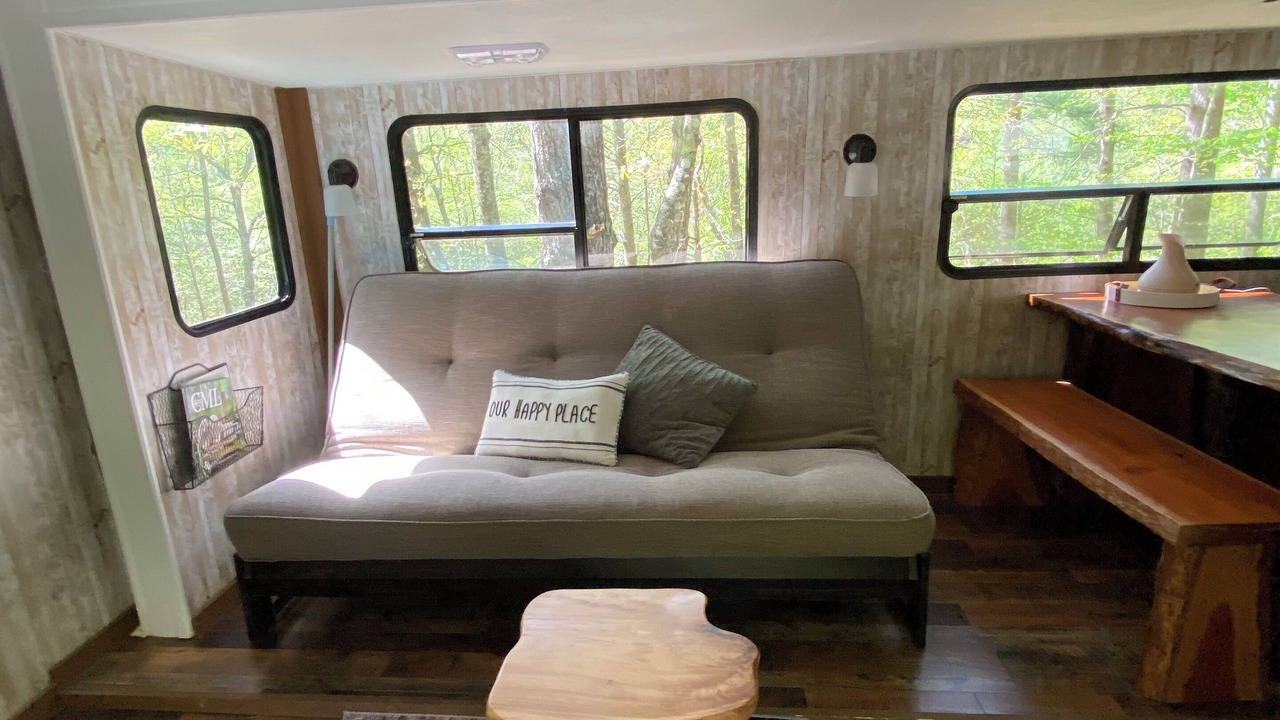 Photo of Livingroom in Deep Gap