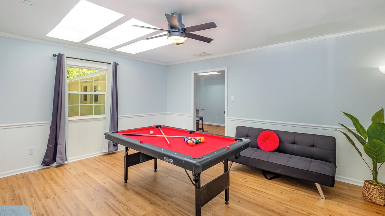 Photo of Bedroom in Durham