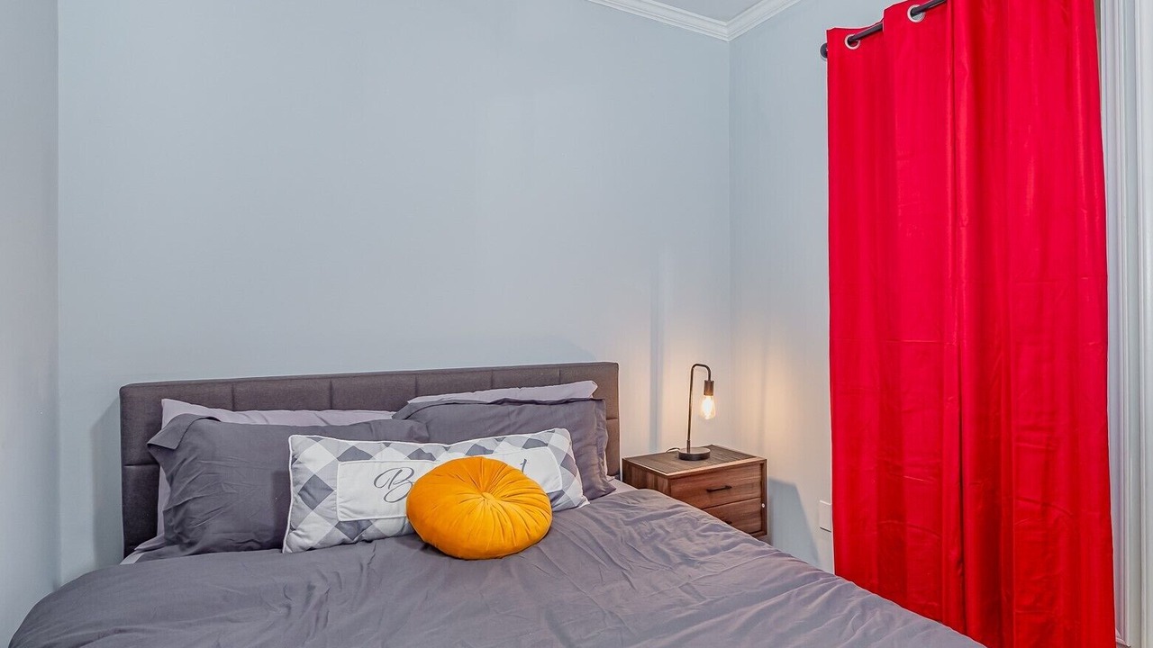 Photo of Bedroom in Durham