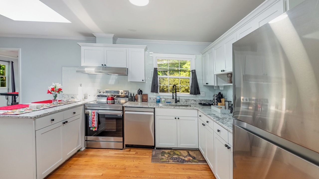 Photo of Kitchen in Durham