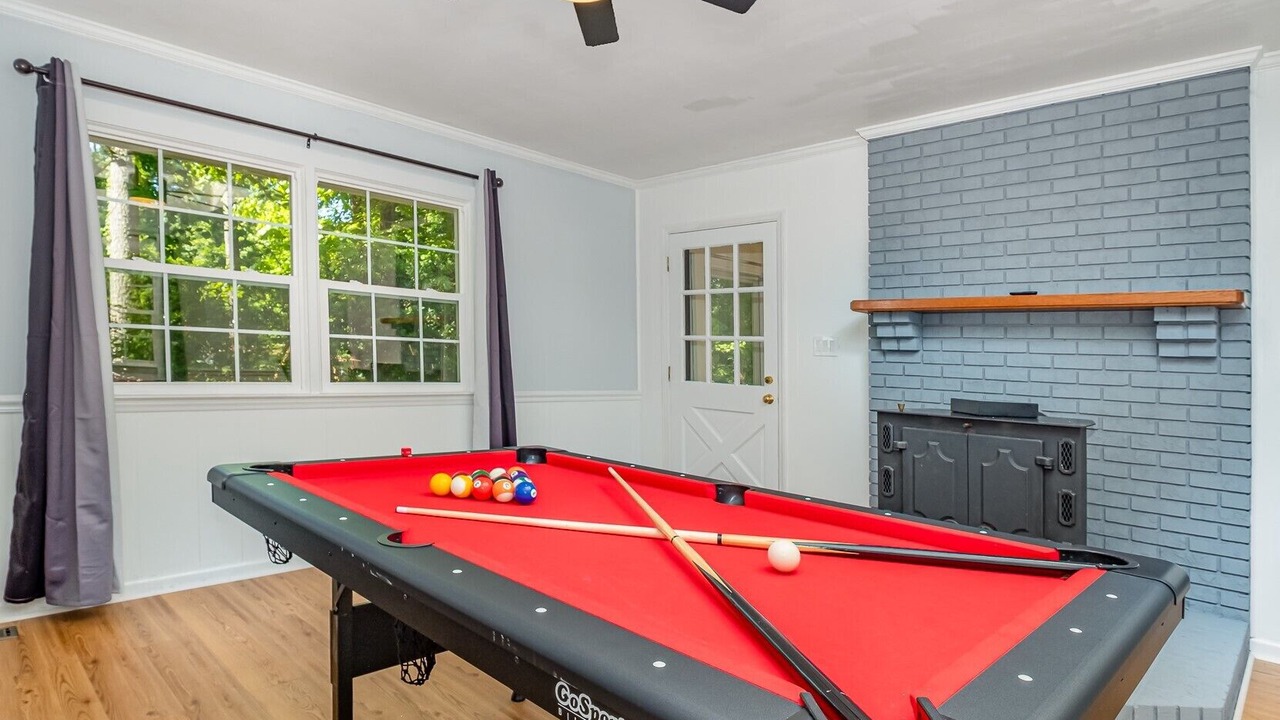 Photo of Bedroom in Durham