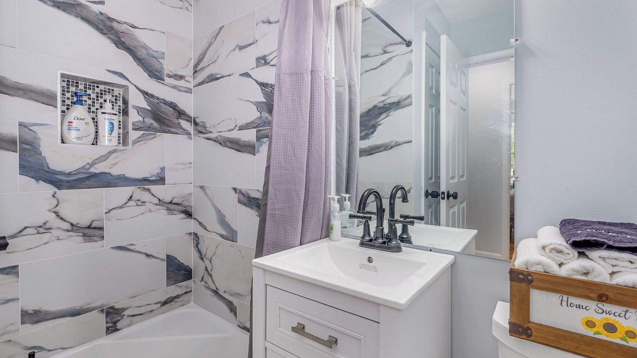 Photo of Bathroom in Durham