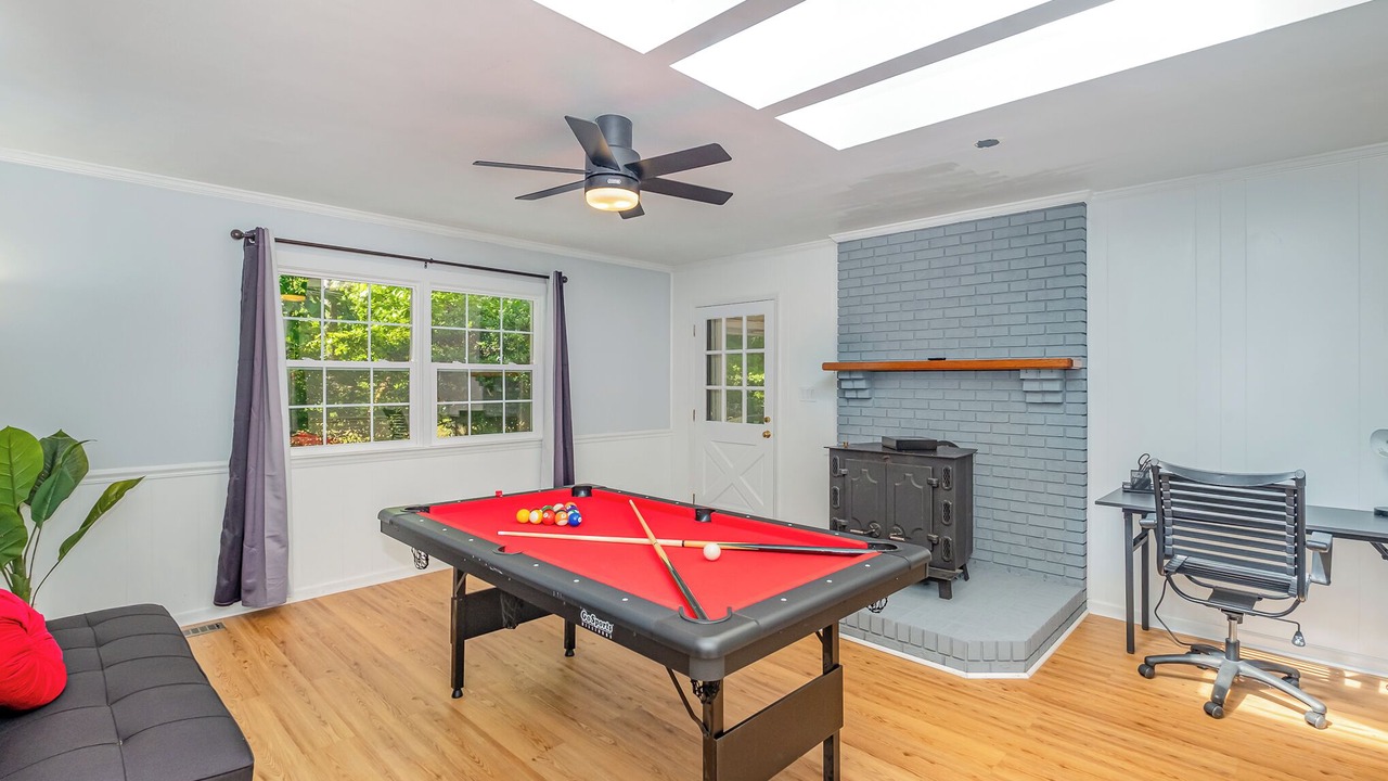 Photo of Bedroom in Durham