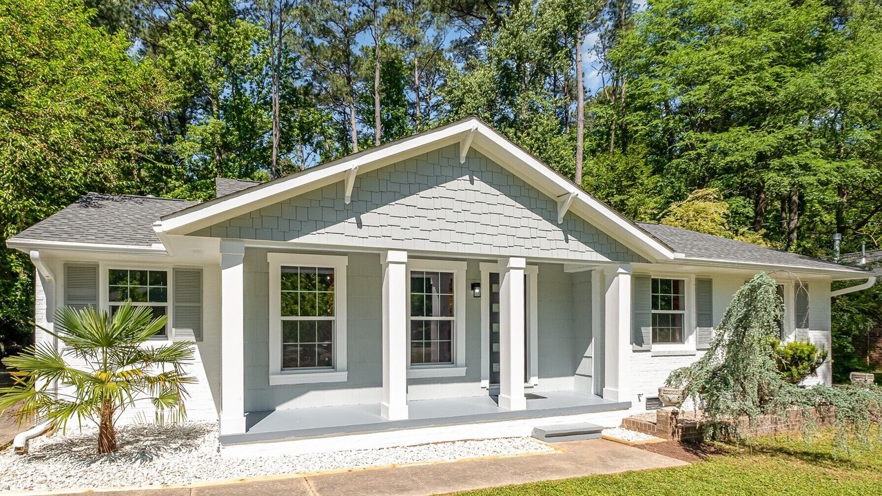 Photo of Outdoor in Durham