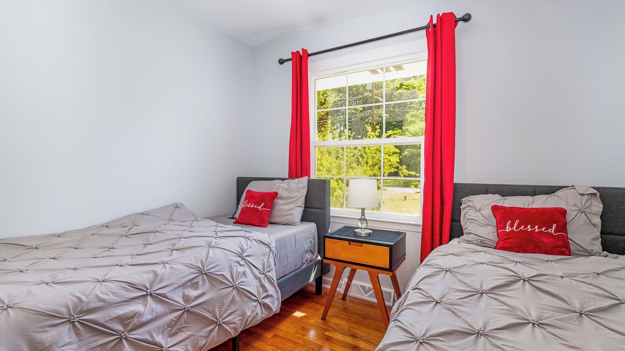 Photo of Bedroom in Durham
