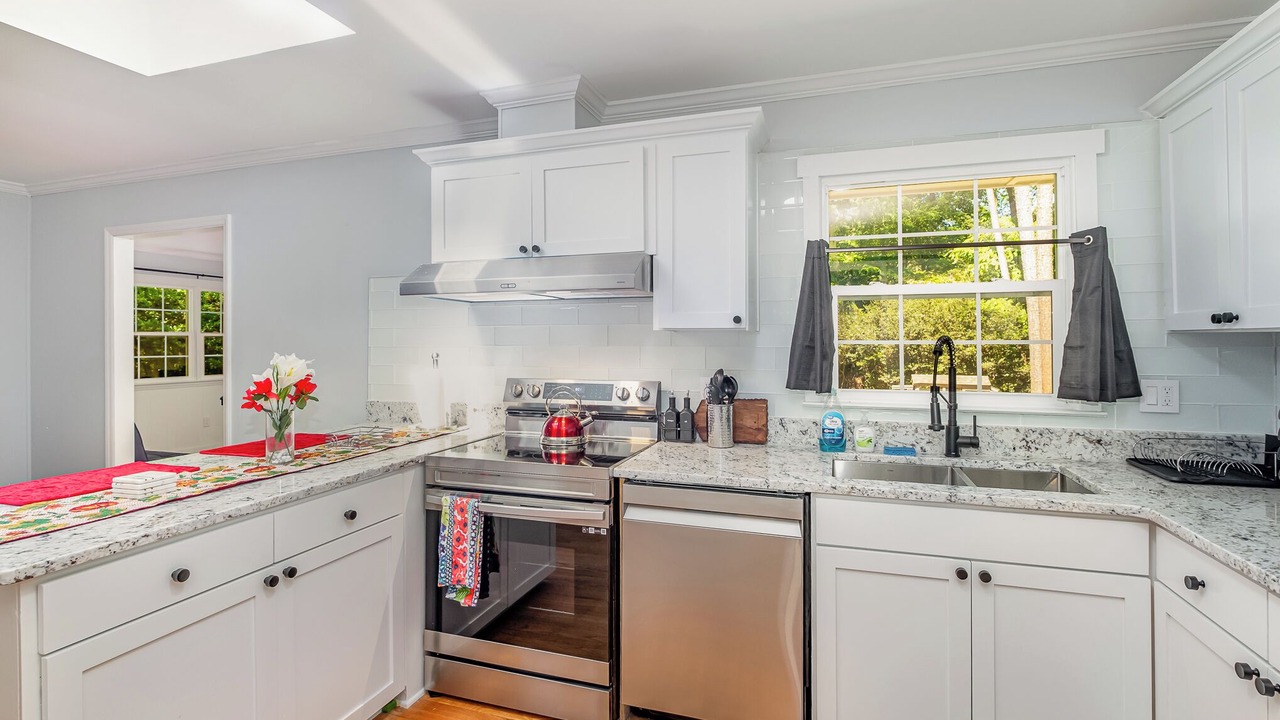 Photo of Kitchen in Durham
