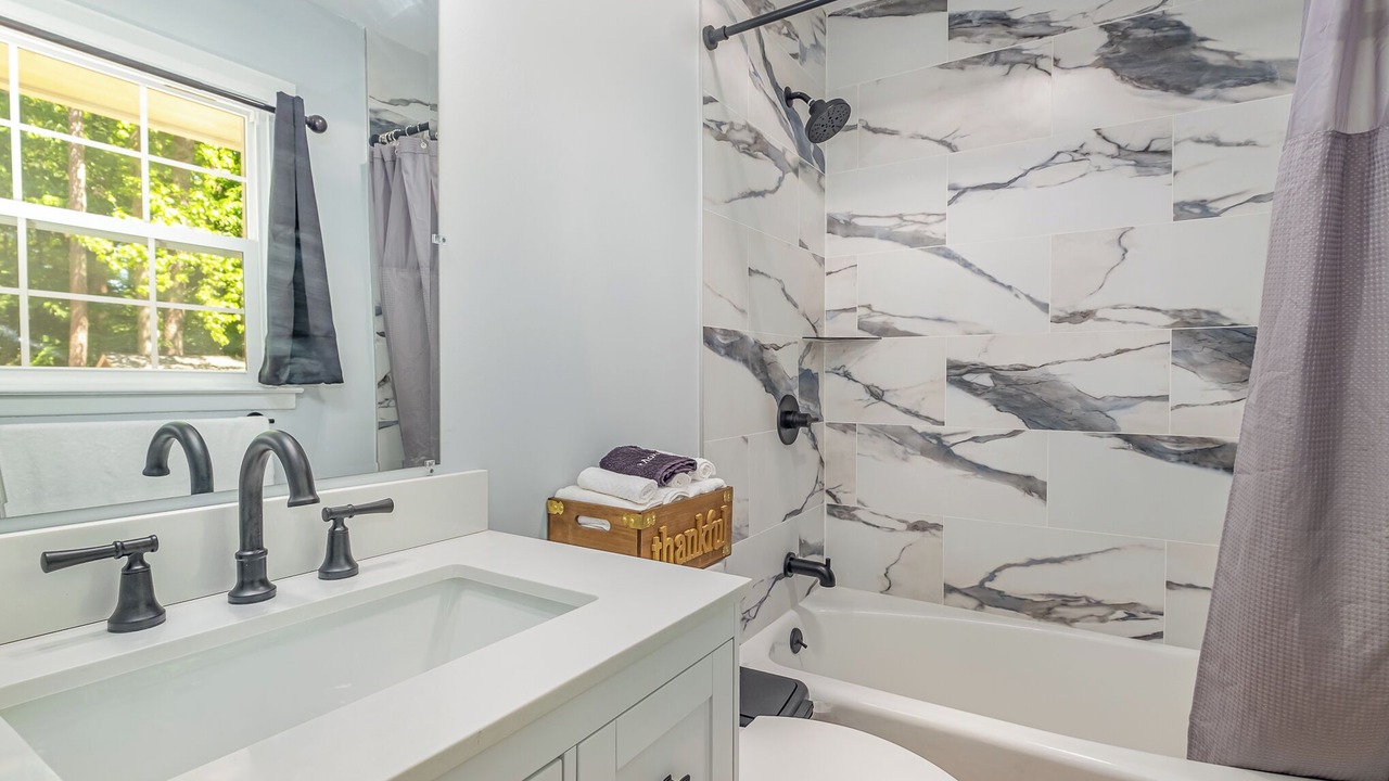 Photo of Bathroom in Durham