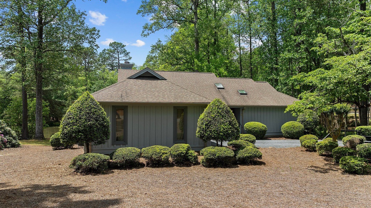 Photo of Outdoor in Pinehurst