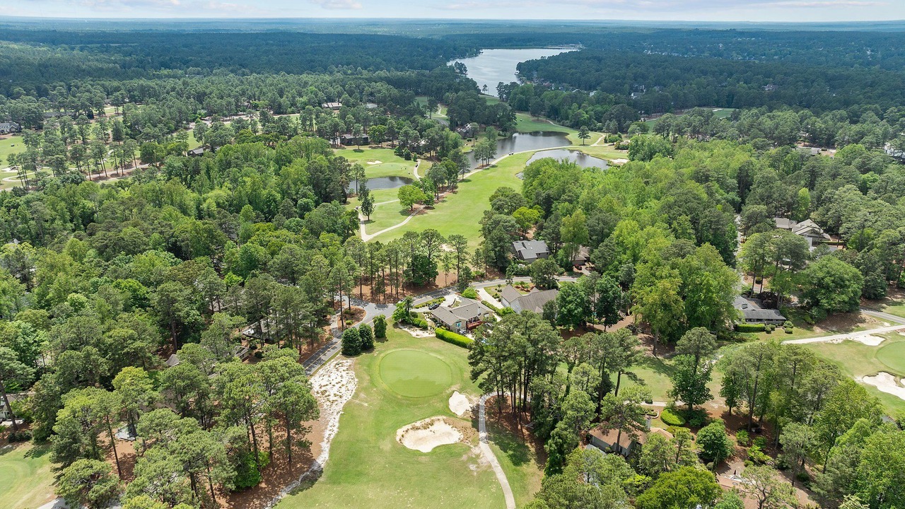 Photo of Outdoor in Pinehurst