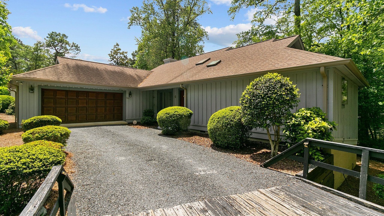 Photo of Outdoor in Pinehurst