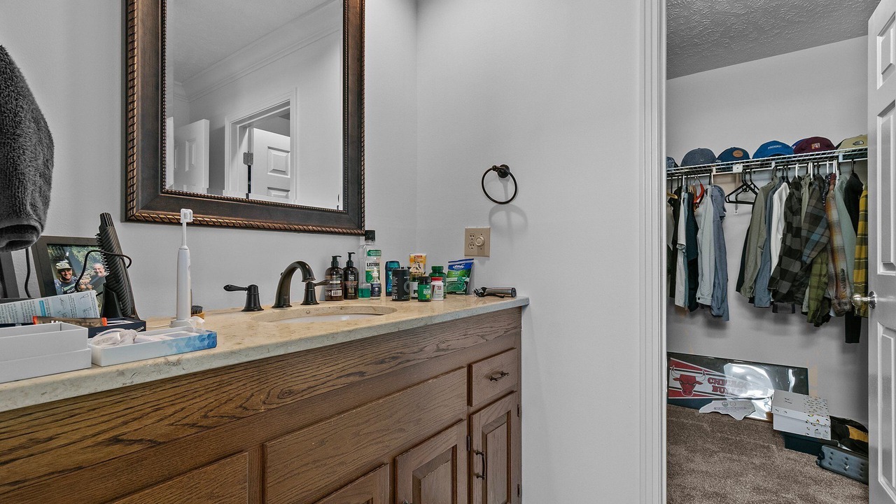 Photo of Bathroom in Pinehurst