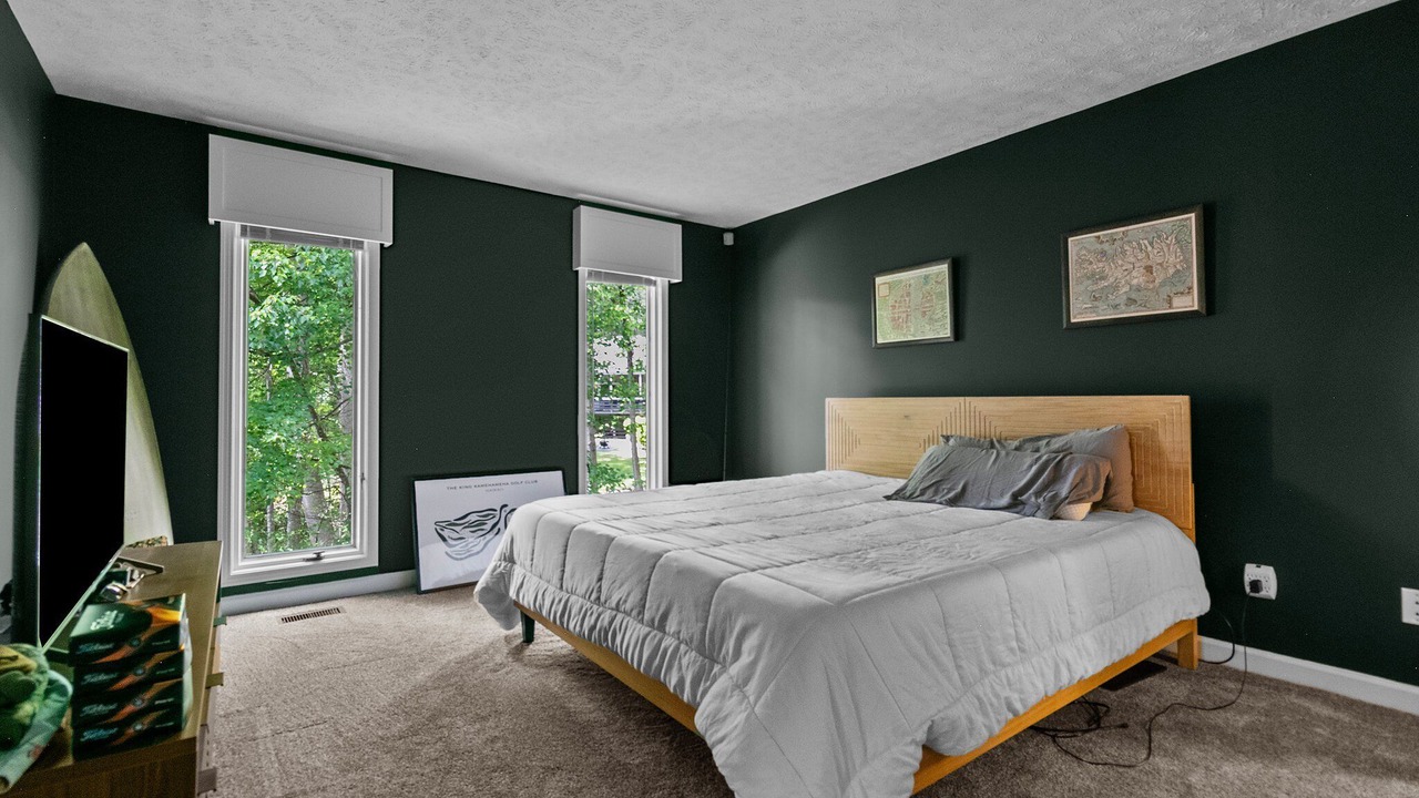 Photo of Bedroom in Pinehurst