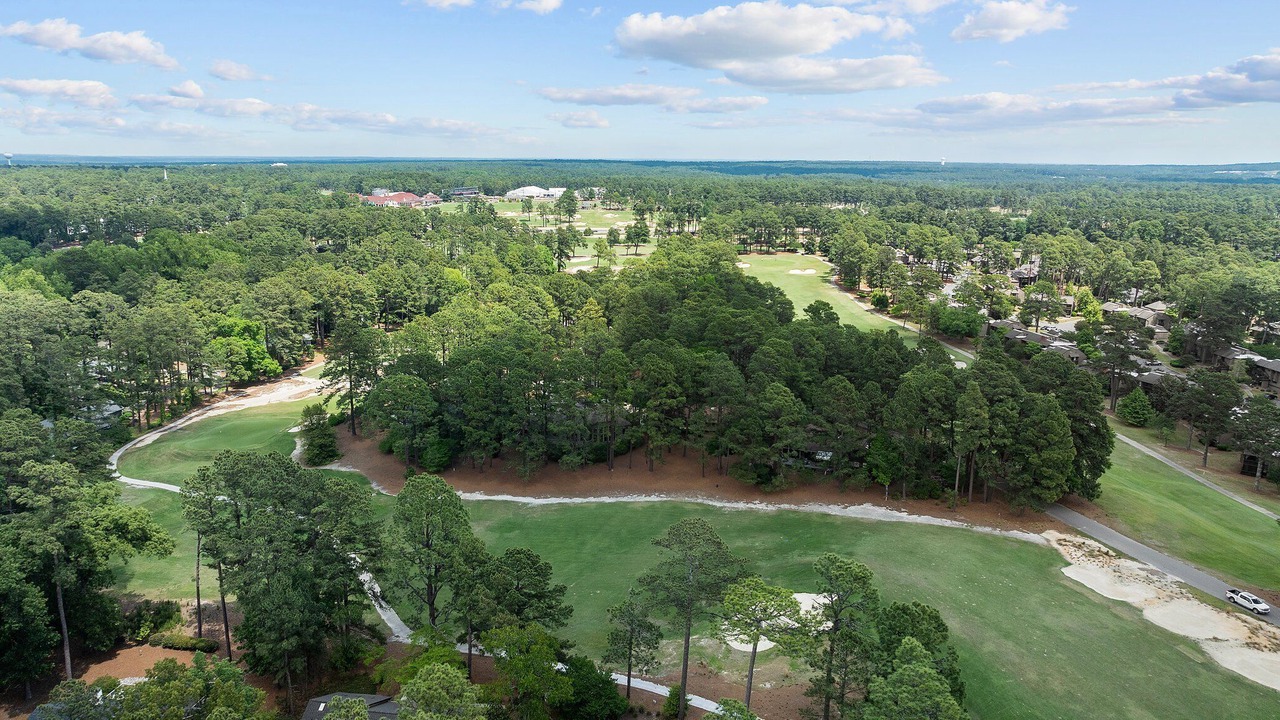 Photo of Outdoor in Pinehurst