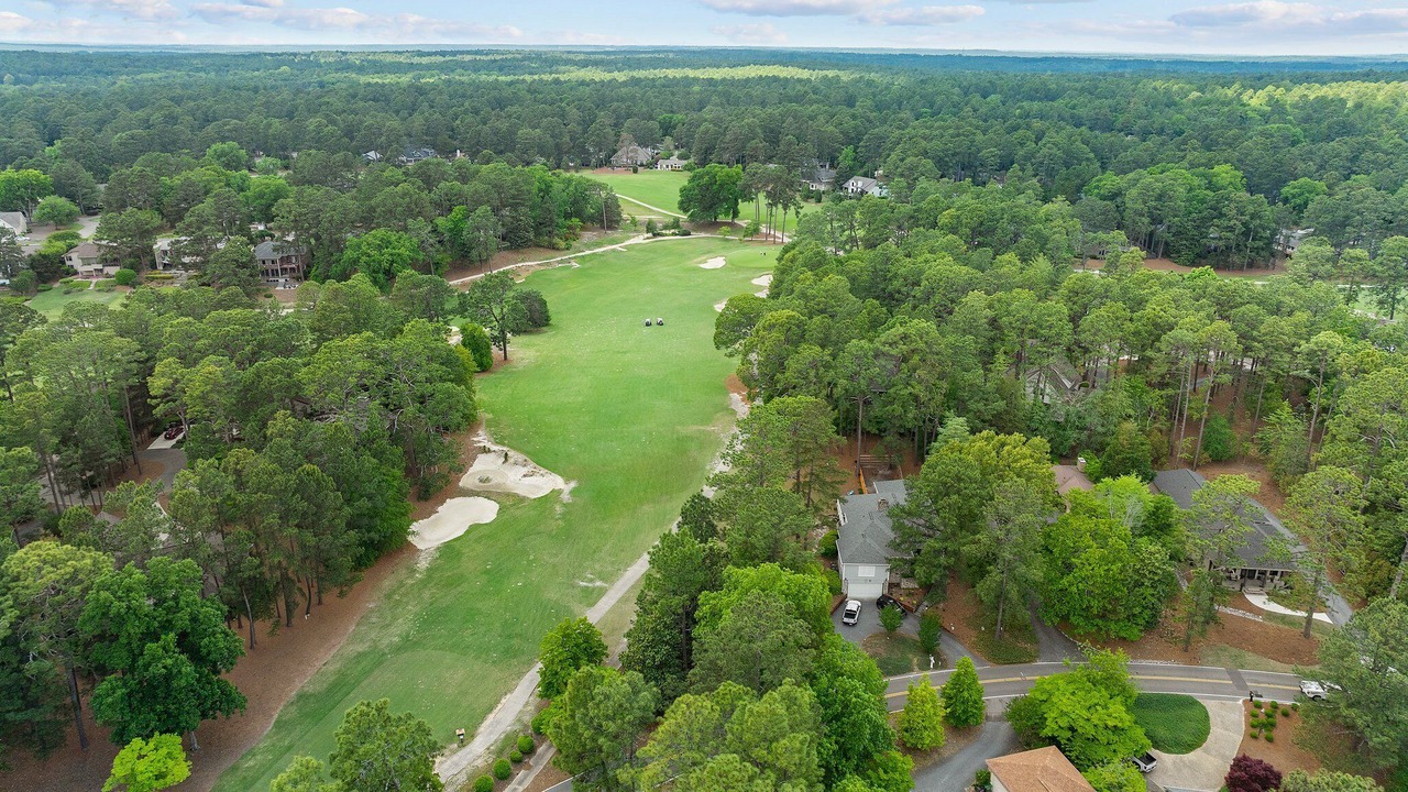 Photo of Outdoor in Pinehurst