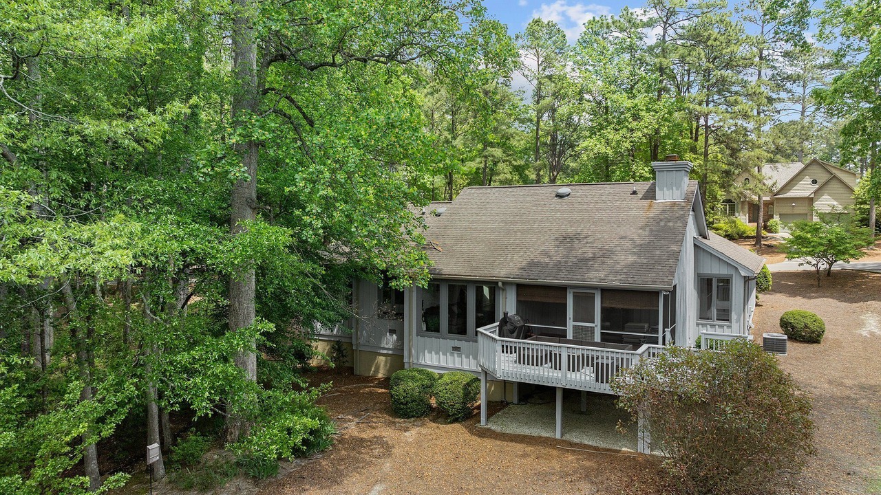 Photo of Outdoor in Pinehurst