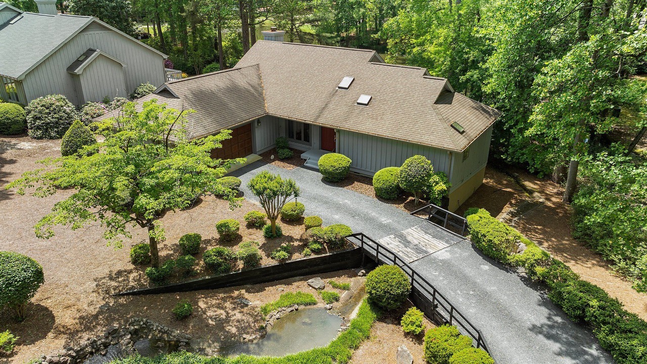 Photo of Outdoor in Pinehurst