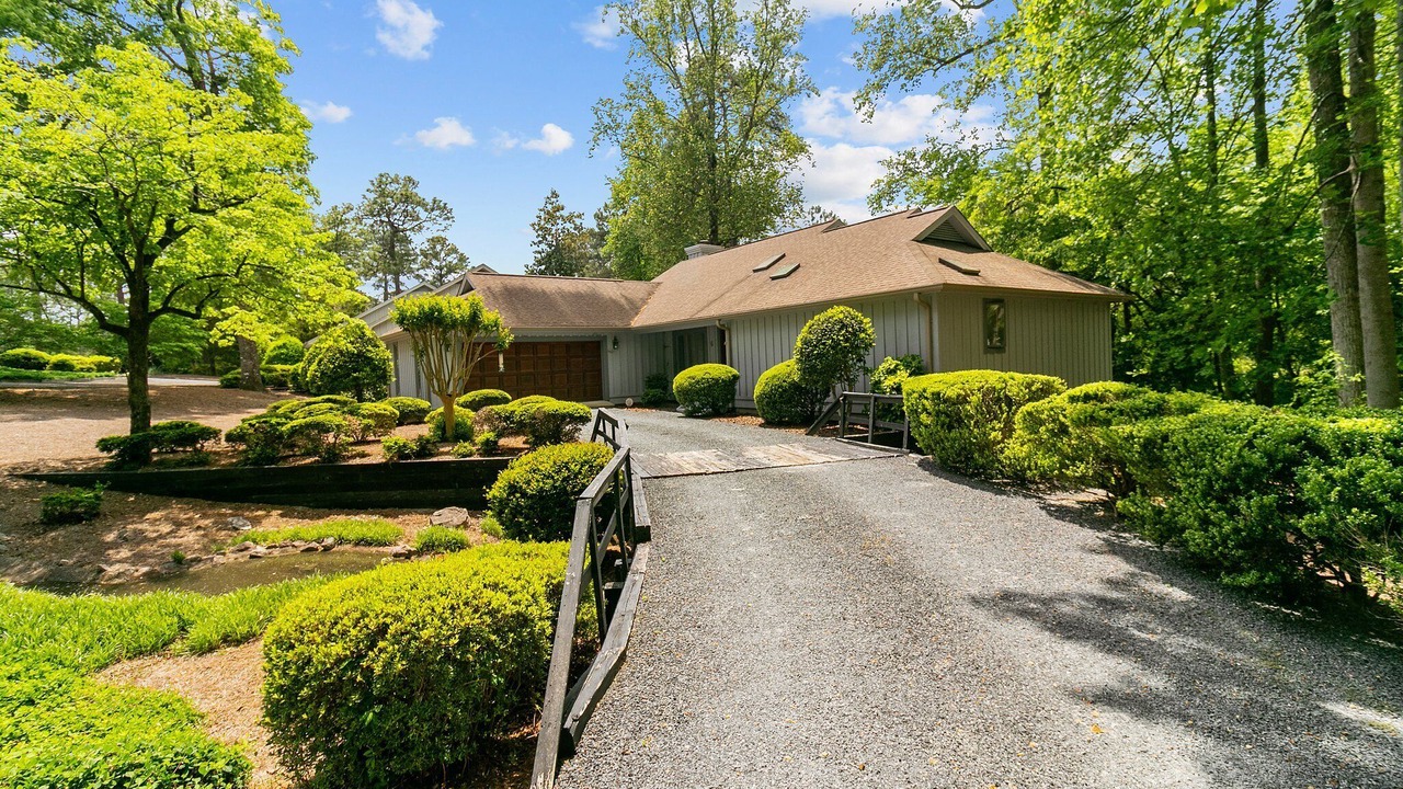 Photo of Outdoor in Pinehurst