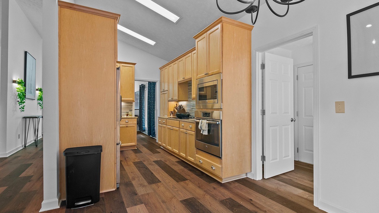 Photo of Kitchen in Pinehurst