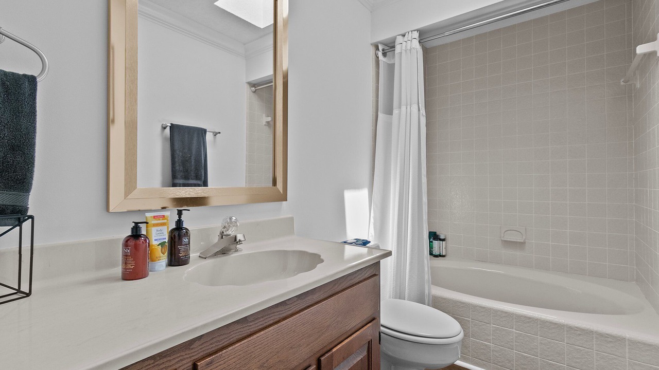 Photo of Bathroom in Pinehurst