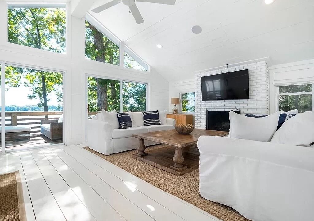 Photo of Livingroom in Henrico