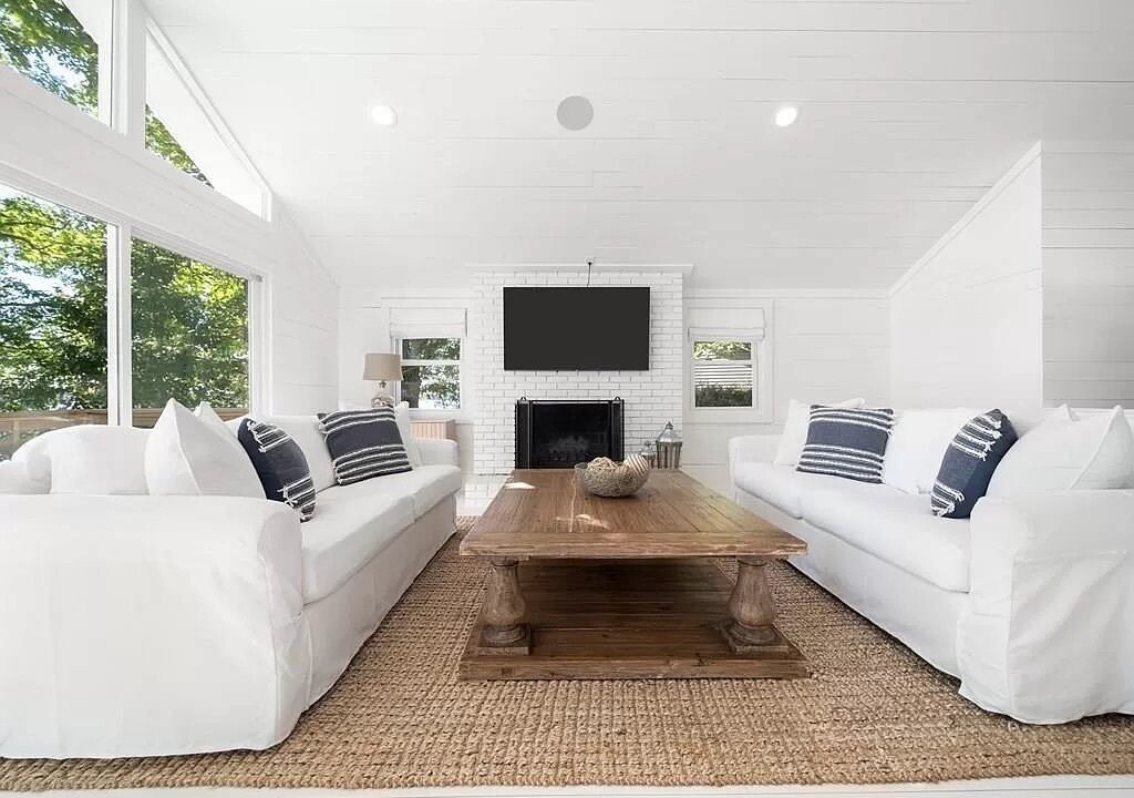 Photo of Livingroom in Henrico