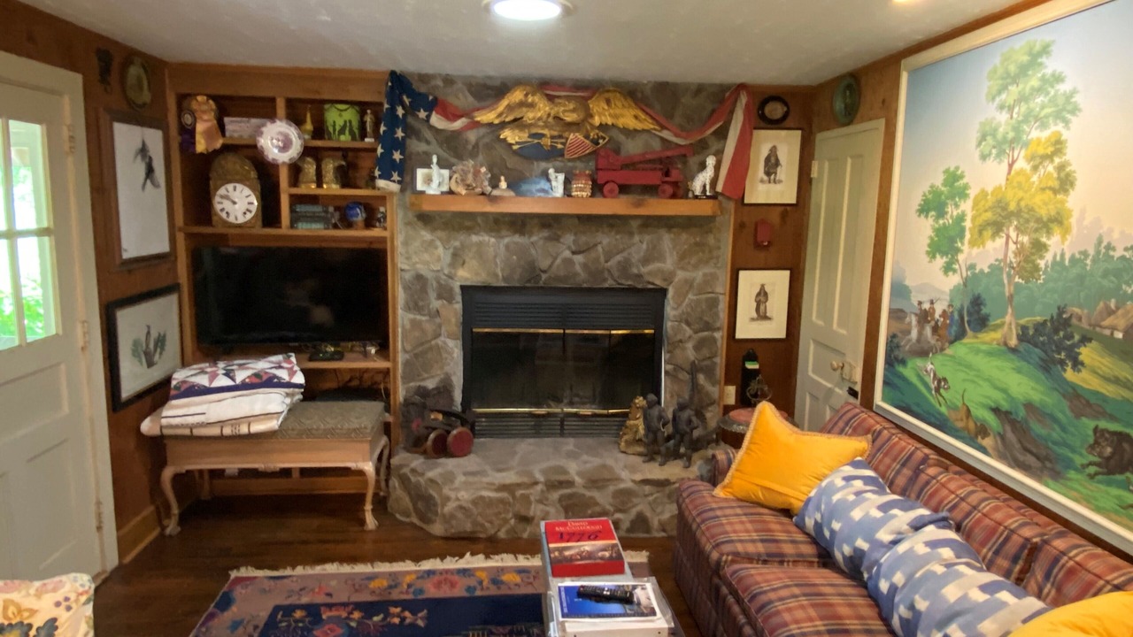 Photo of Livingroom in Unaka